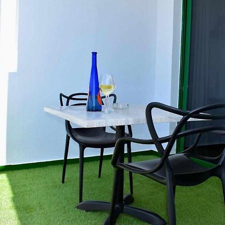 Holyhome Apartment 208 Costa Teguise Eksteriør billede