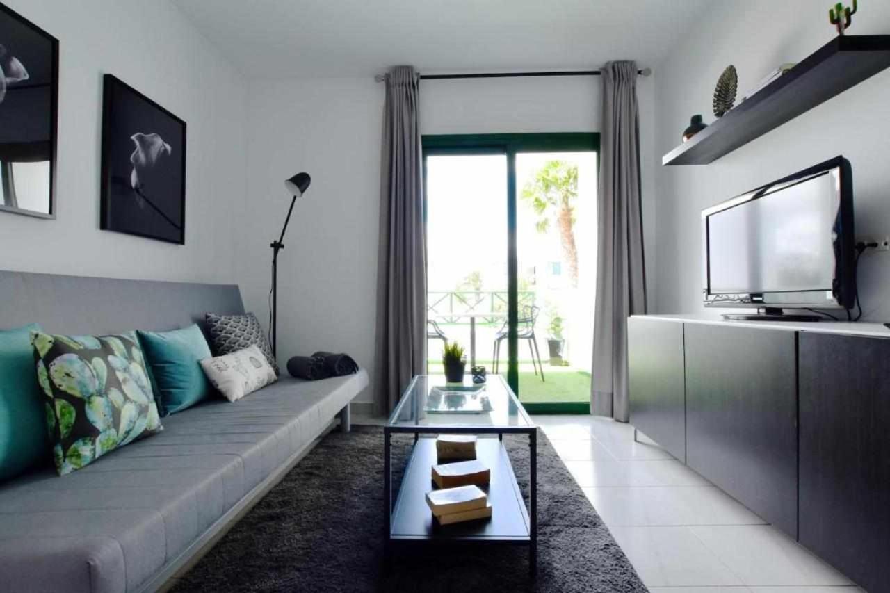 Holyhome Apartment 208 Costa Teguise Eksteriør billede
