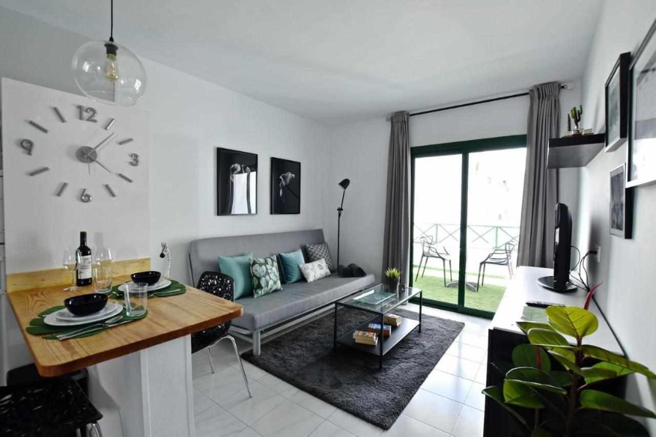 Holyhome Apartment 208 Costa Teguise Eksteriør billede
