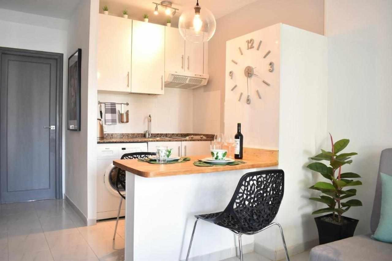 Holyhome Apartment 208 Costa Teguise Eksteriør billede