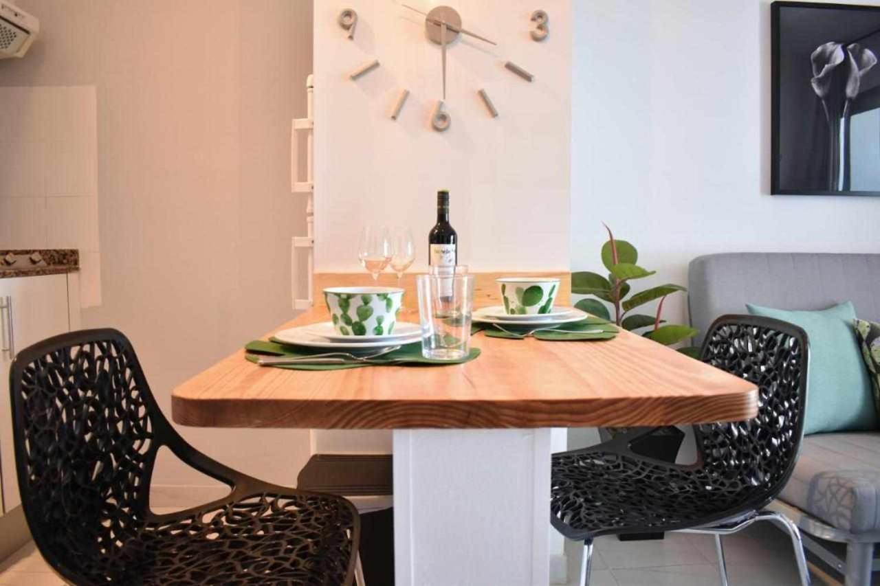 Holyhome Apartment 208 Costa Teguise Eksteriør billede