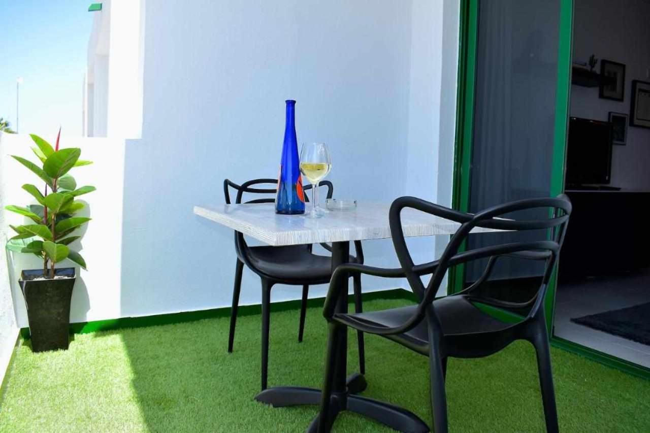 Holyhome Apartment 208 Costa Teguise Eksteriør billede