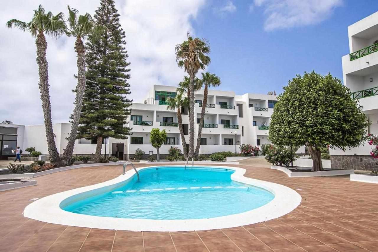 Holyhome Apartment 208 Costa Teguise Eksteriør billede